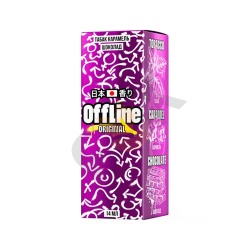 Offline - Карамель Табак Шоколад